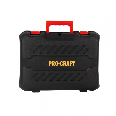 Aku úhlová bruska Procraft PWA216, 125mm | PWA216